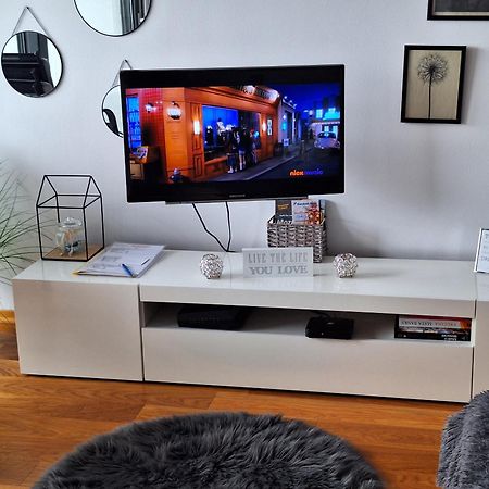 Studio Apartman Anamaria Zagreb Exterior photo