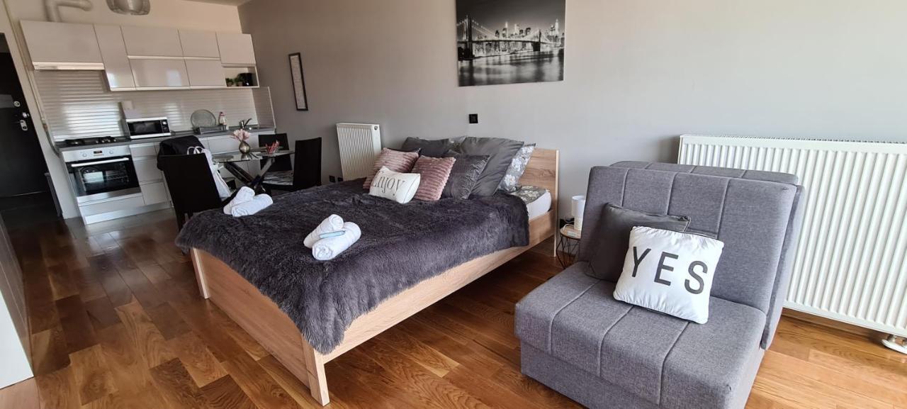 Studio Apartman Anamaria Zagreb Room photo