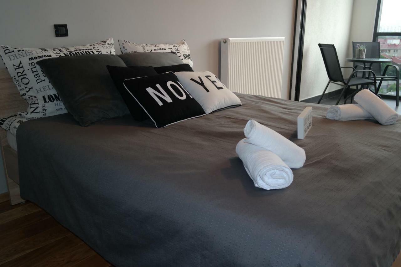 Studio Apartman Anamaria Zagreb Exterior photo